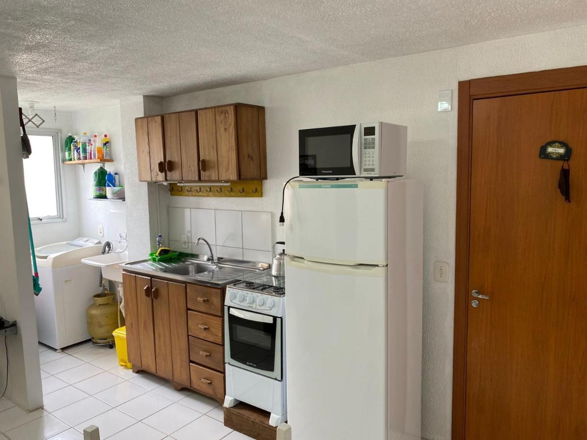 Apartamento - Canela Rs エクステリア 写真