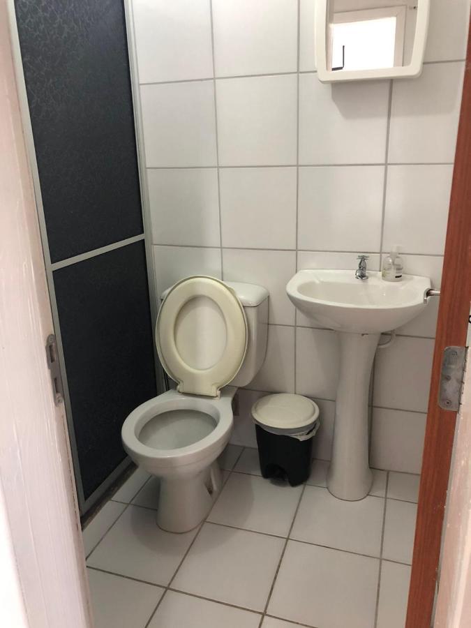 Apartamento - Canela Rs エクステリア 写真